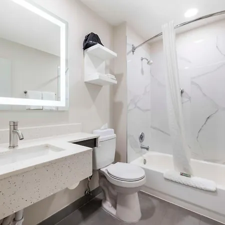 Best Western Heartland Inn Mattoon Extérieur photo