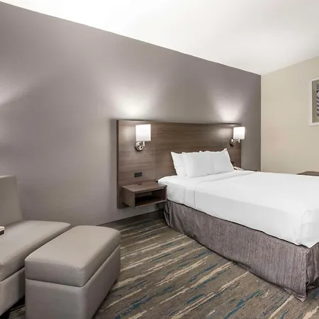 Best Western Heartland Inn Mattoon Extérieur photo