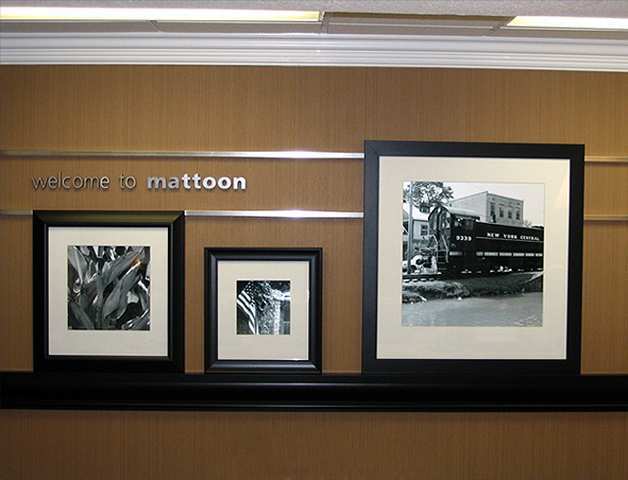 Western Heartland Hotel Mattoon