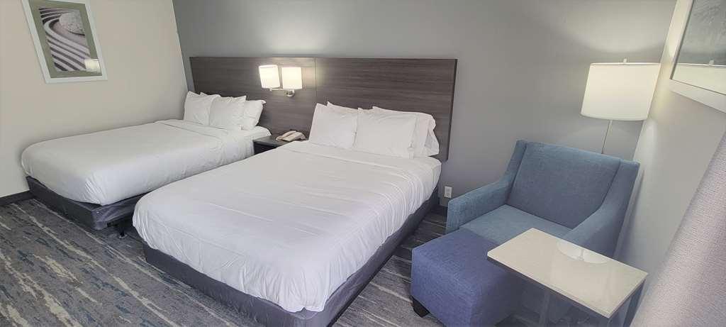 Western Heartland Hotel
