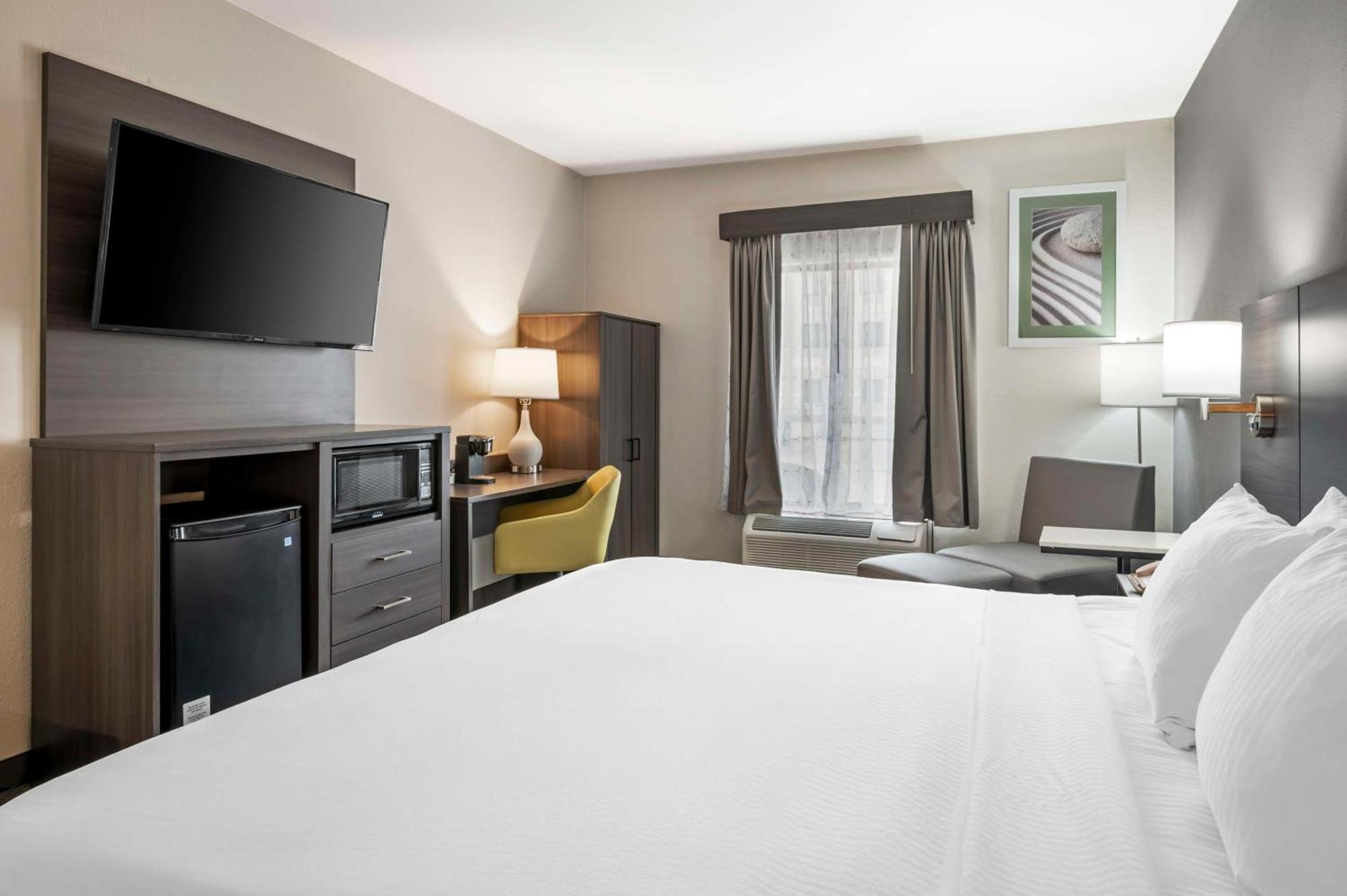 Western Heartland Hotel