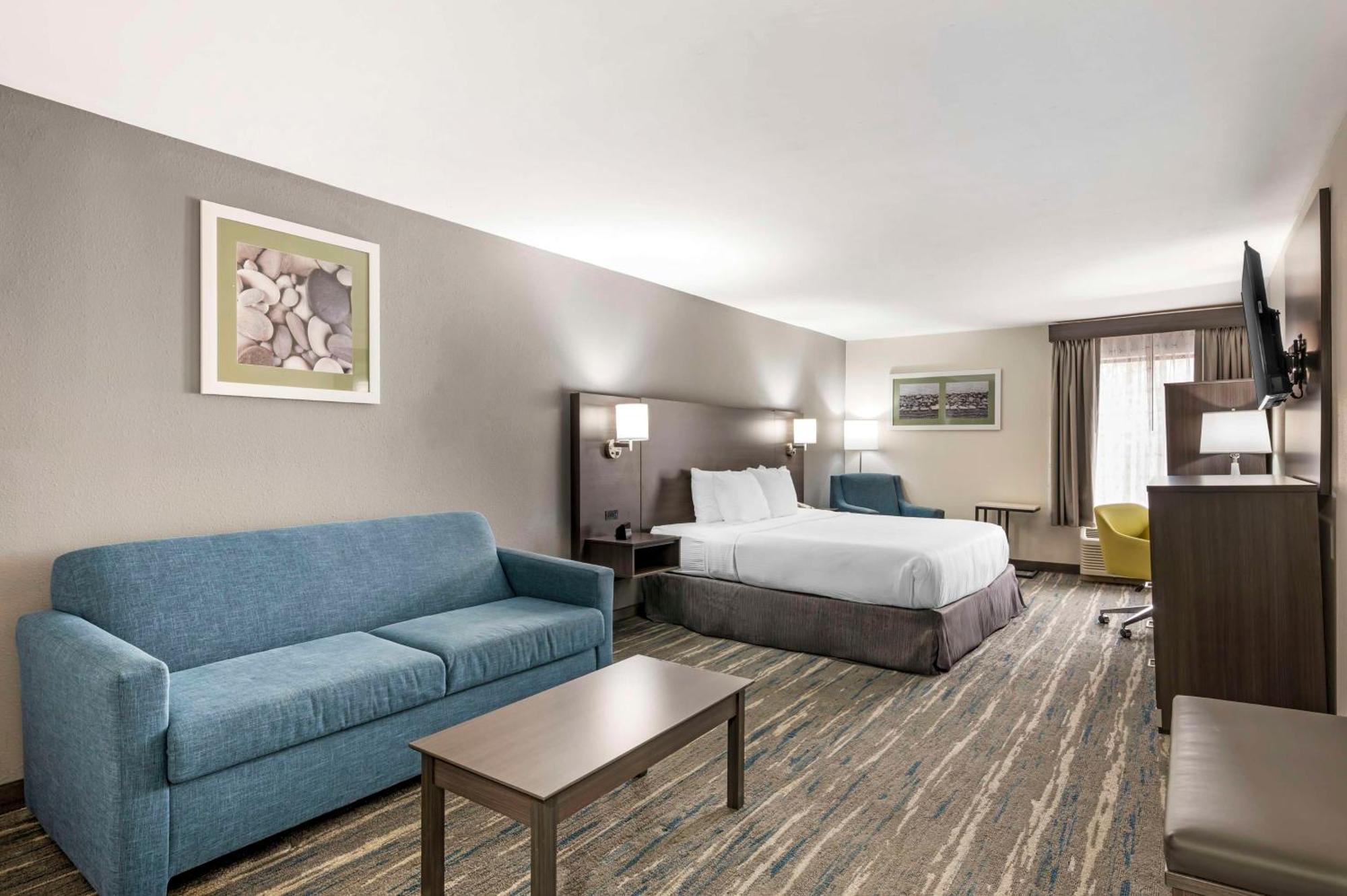 Hotel Western Heartland