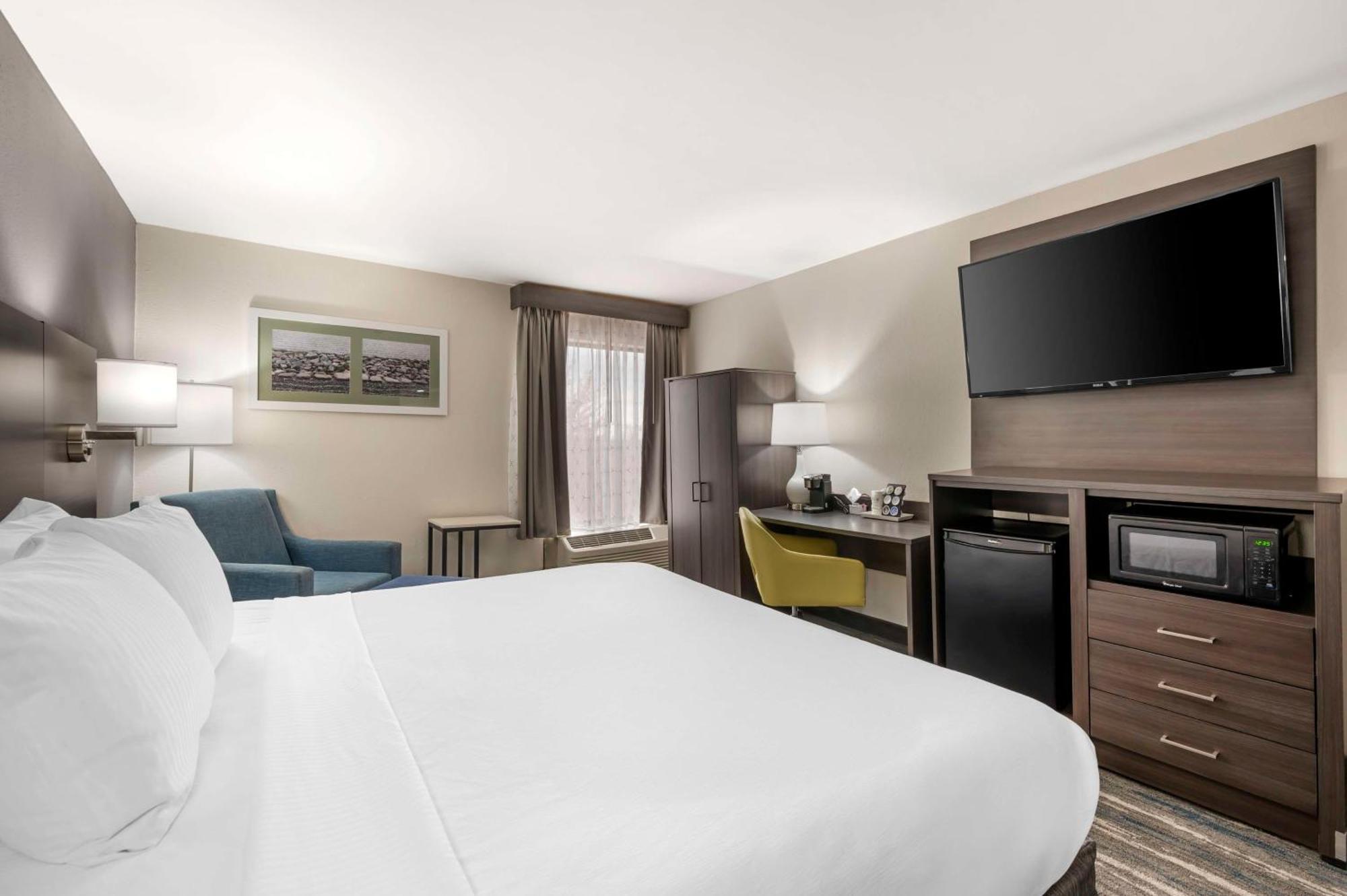 Western Heartland Hotel 2*