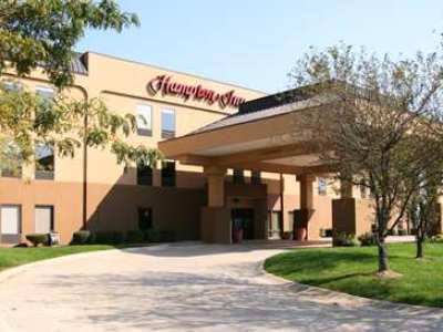 Hotel Western Heartland 2*