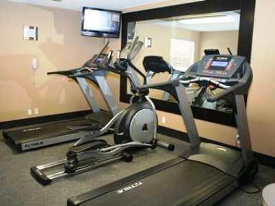 Western Heartland Hotel Mattoon