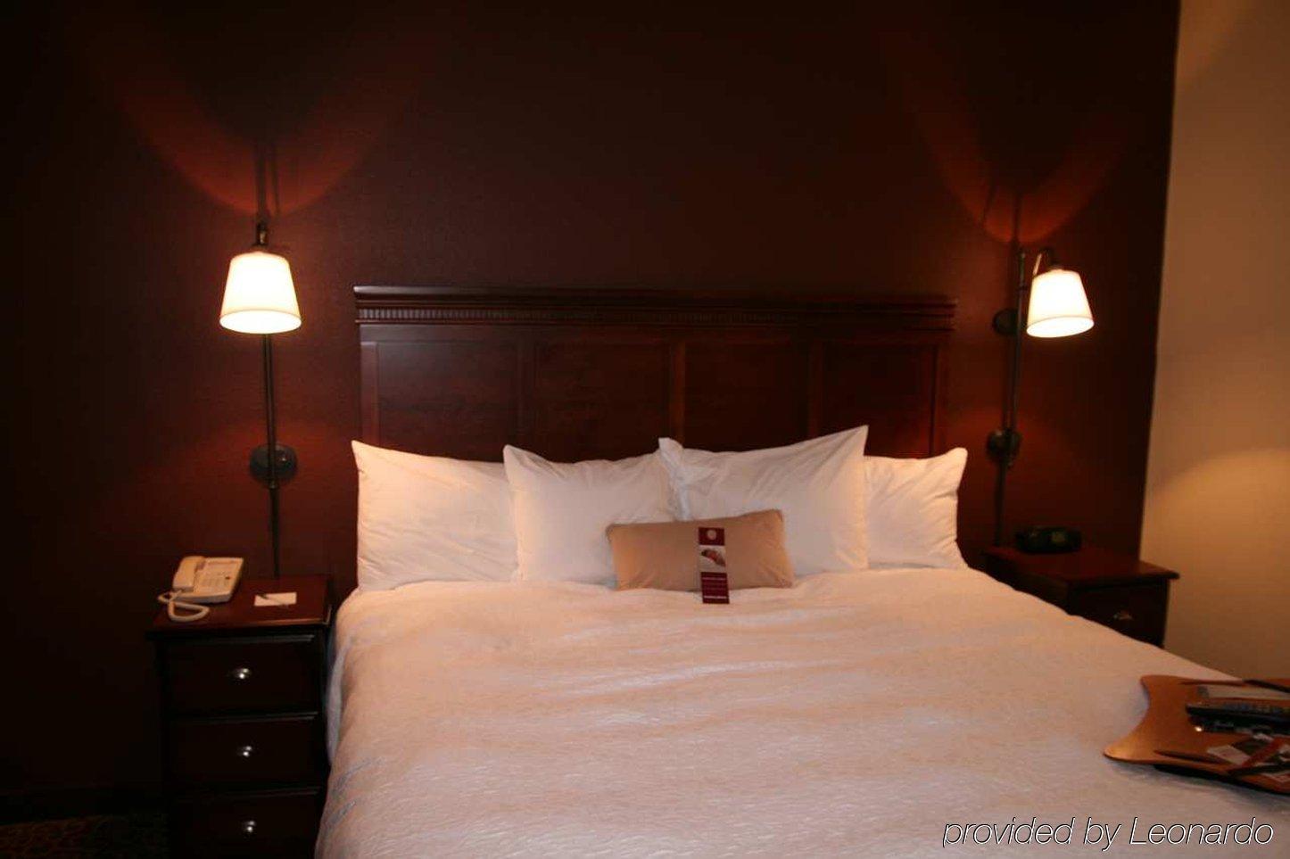 Western Heartland Hotel Mattoon