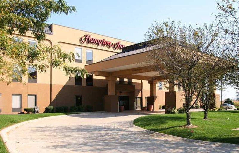 Western Heartland Mattoon