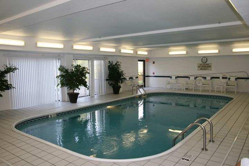 Hotel Western Heartland Mattoon