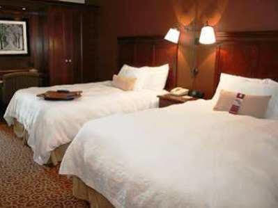 Western Heartland Hotel